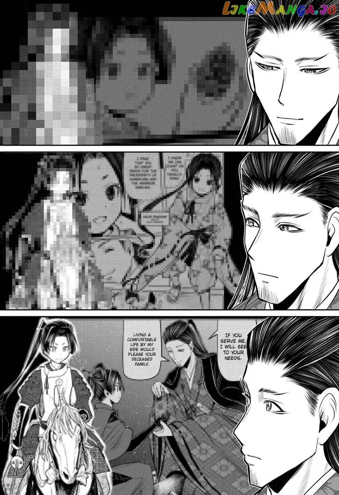 The Elusive Samurai Chapter 83 image 19_optimized